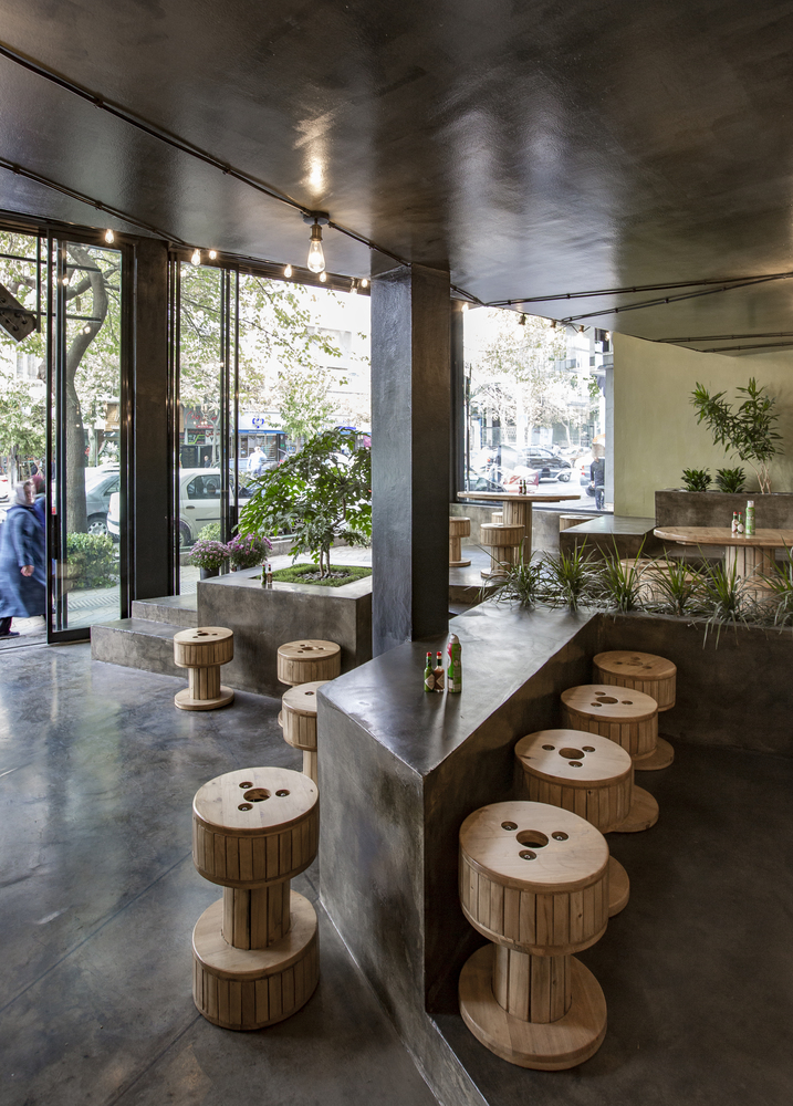 110 平米现代简约家居设计，展现都市生活美学-14