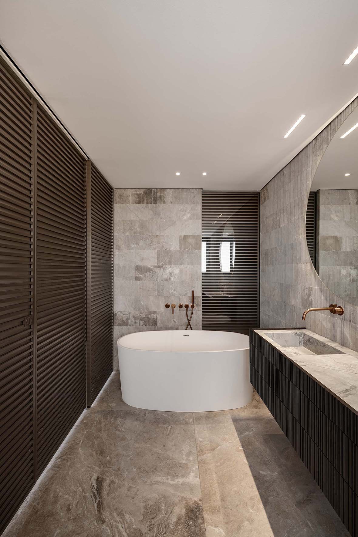 O7 住宅丨以色列丨Erez Hyatt-58