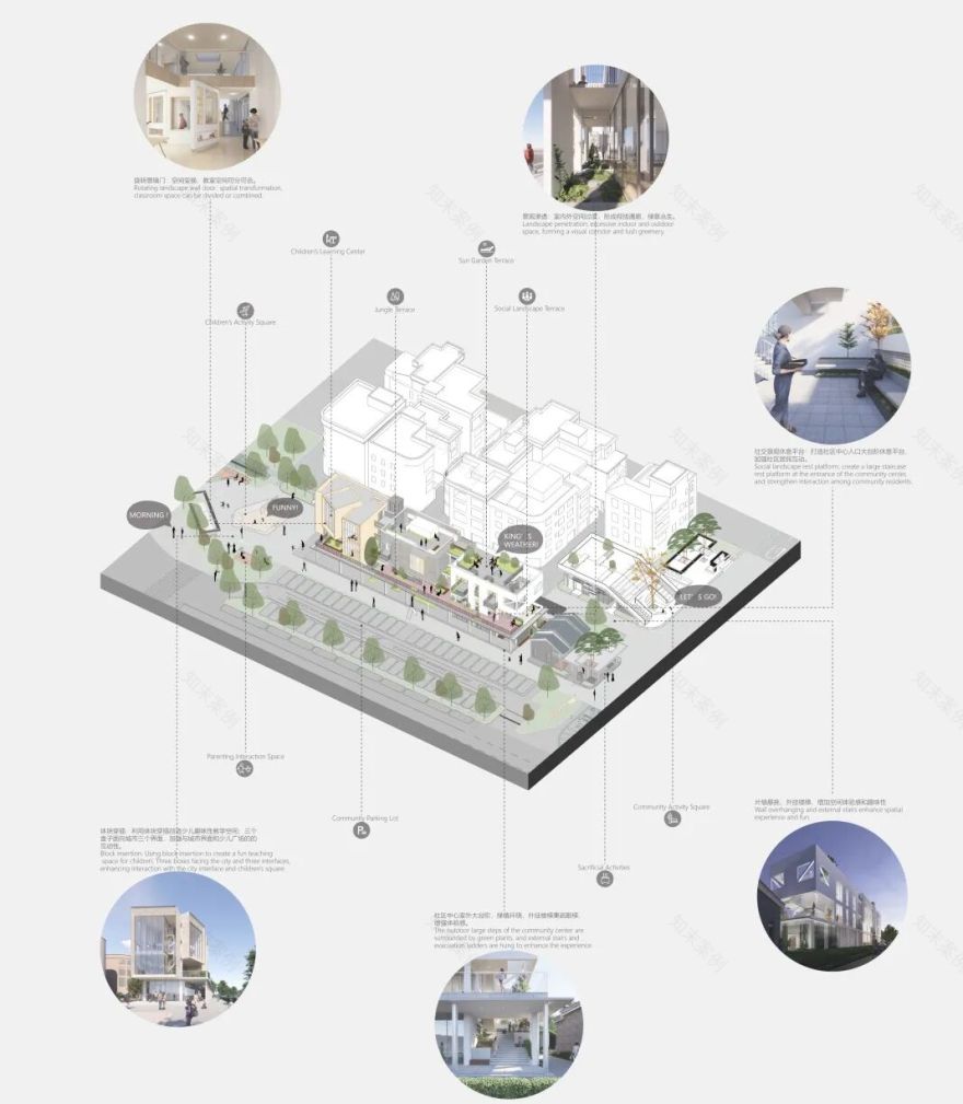 岭南新人居 · 容桂十村示范项目丨中国佛山丨竖梁社,广州市钢砼建筑设计院有限公司-28