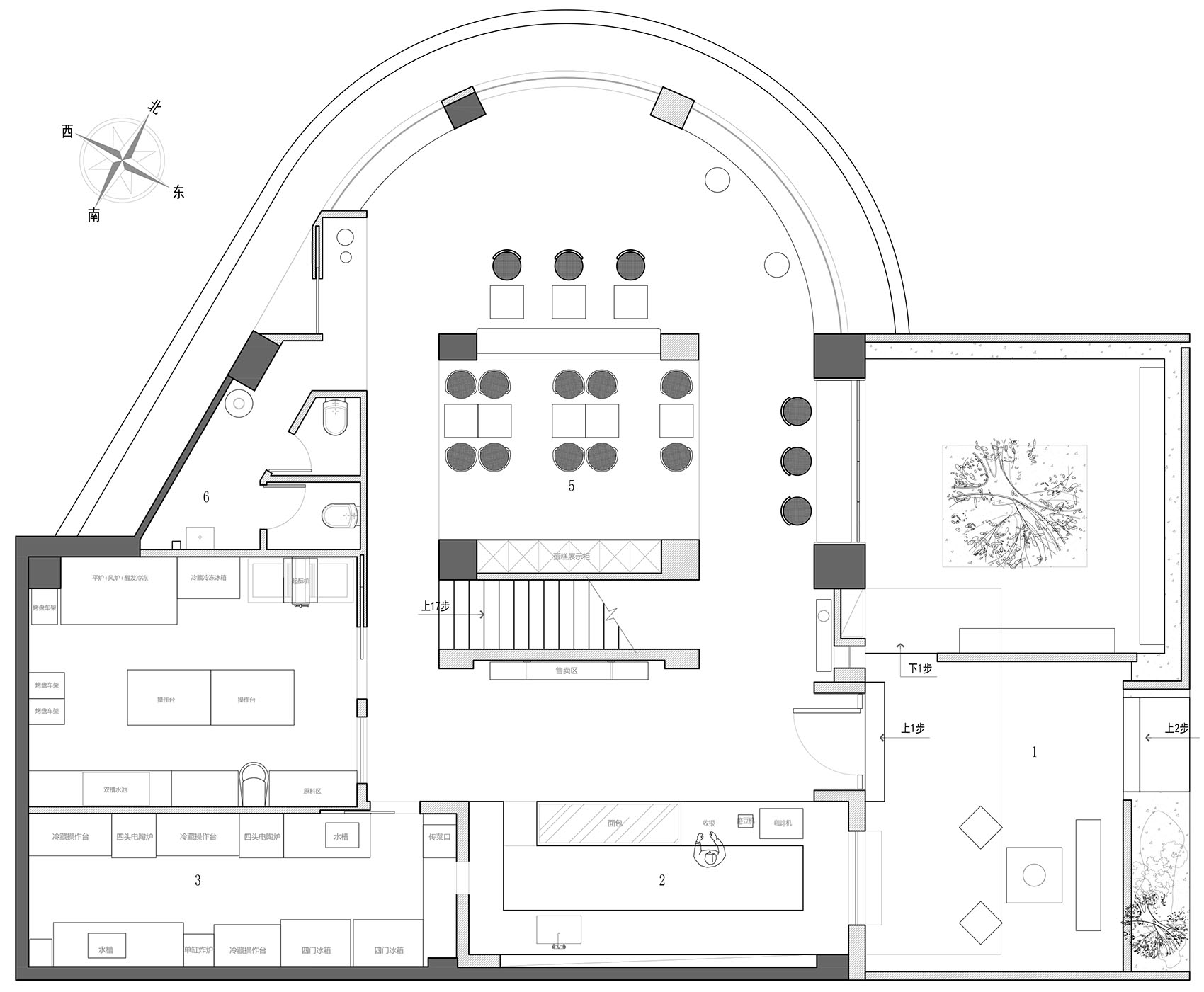 小獾 XIAOHUAN|Emotion Architects丨中国厦门-40