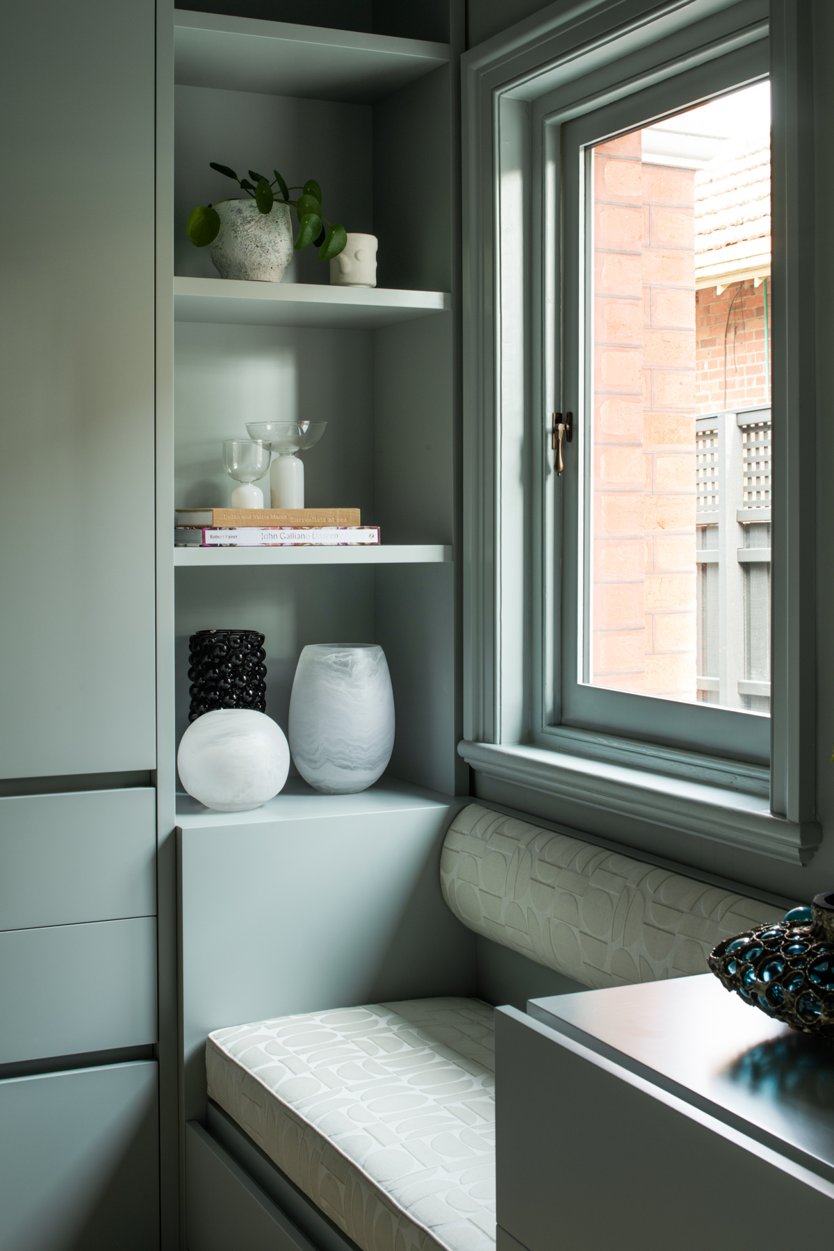 墨尔本 Weeroona House | 传统与现代的完美融合-76