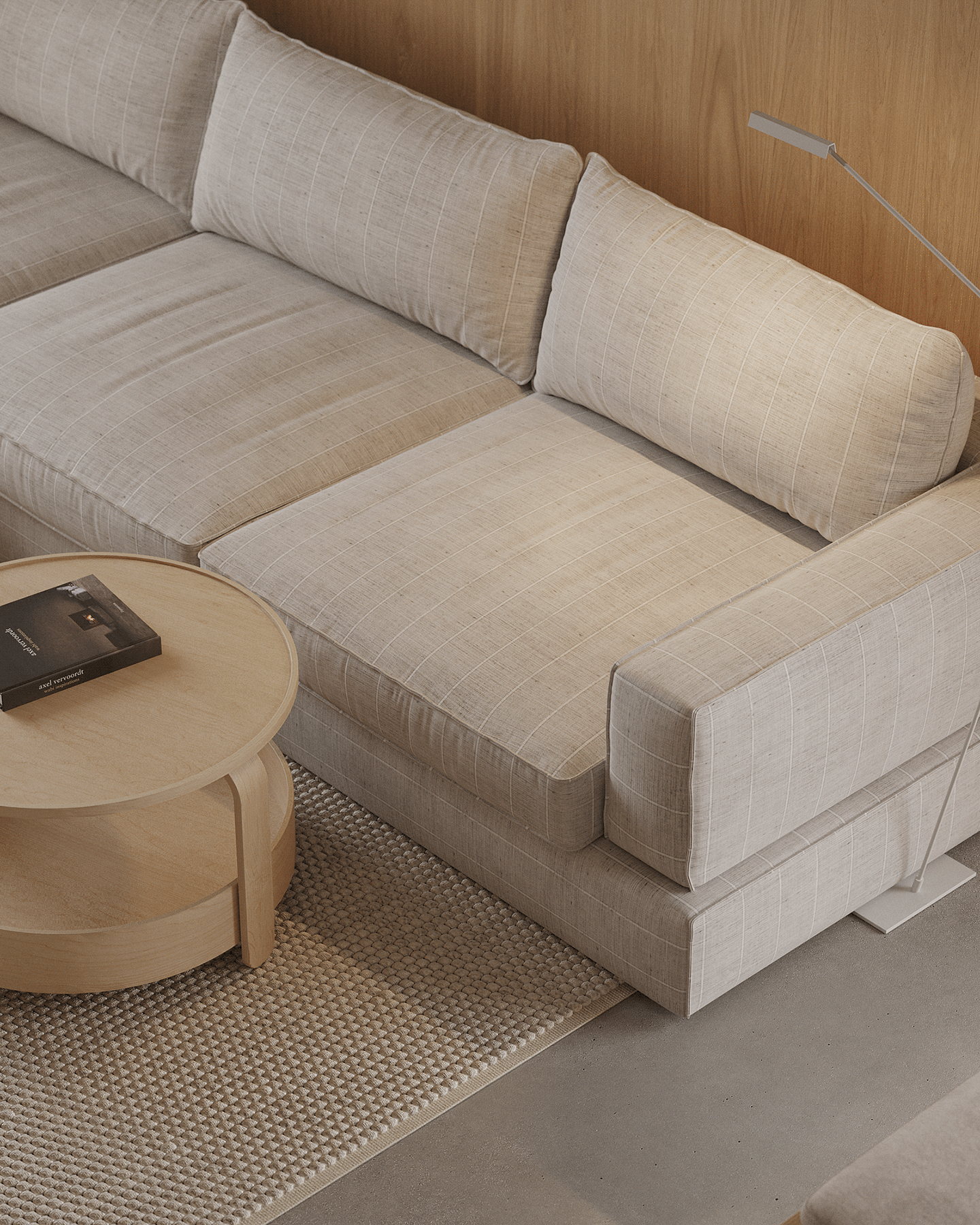 KV住宅丨乌克兰基辅-40