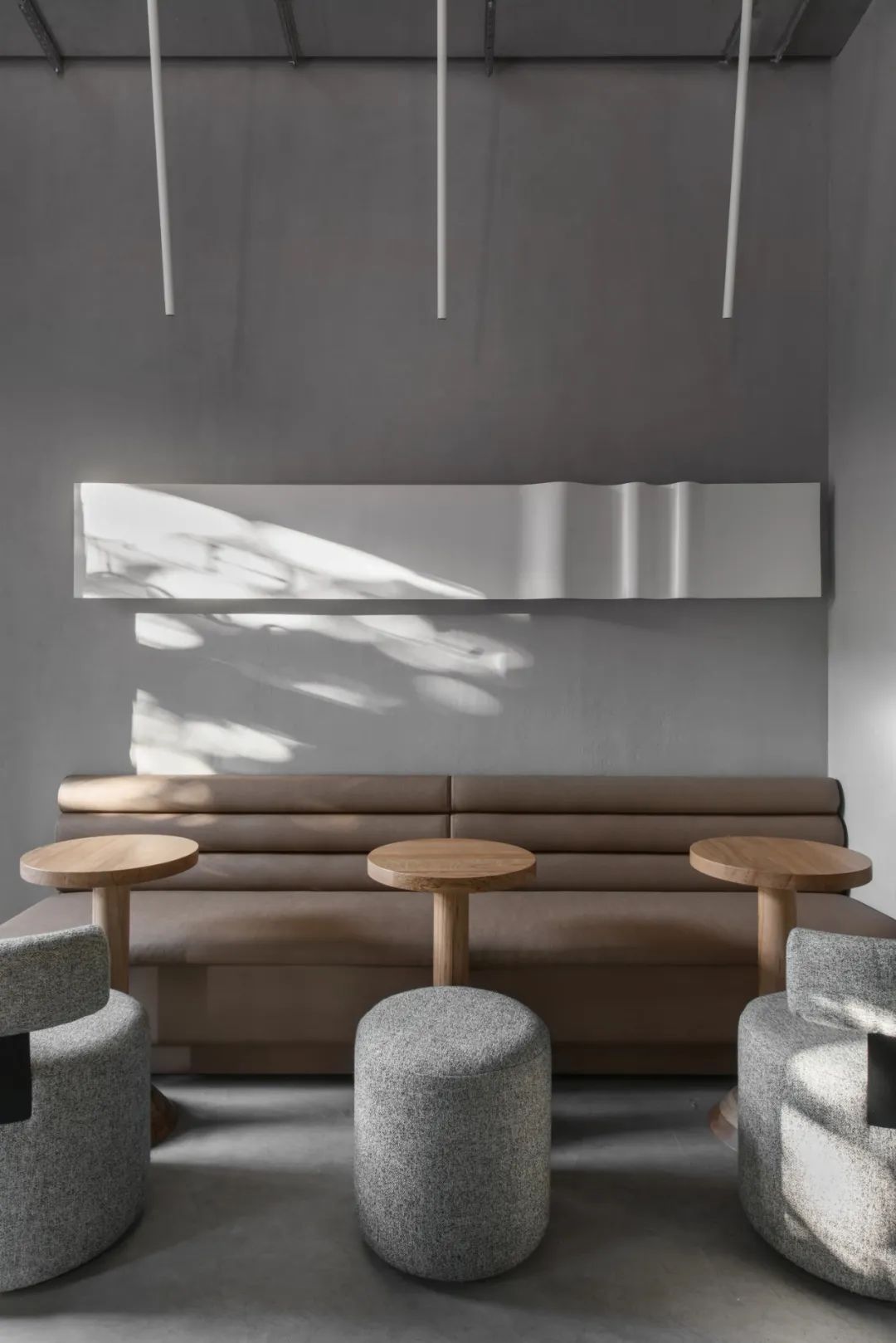 圣彼得堡 PÈCHE 糖果店丨俄罗斯圣彼得堡丨QUADRUM STUDIO-33