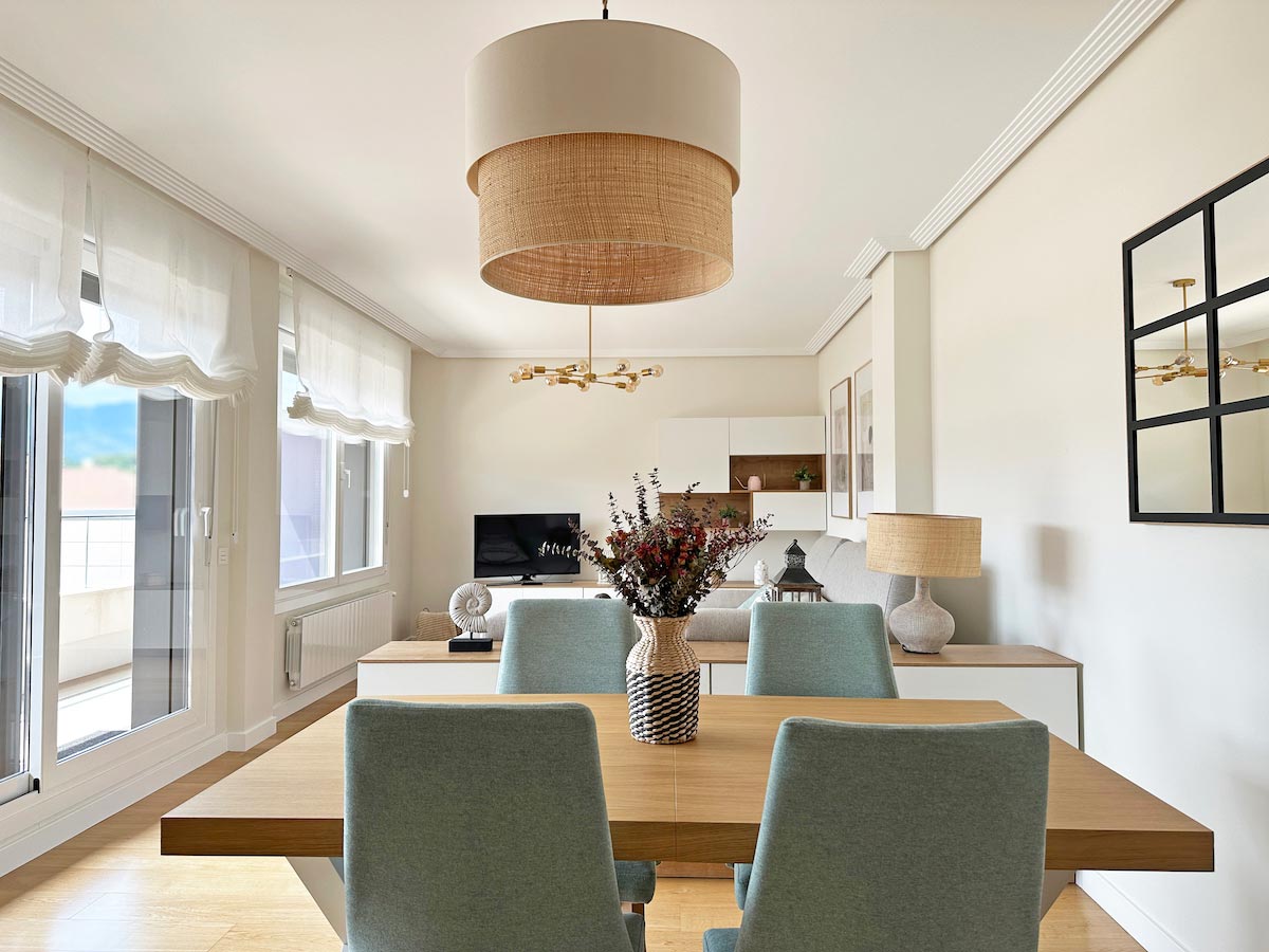 Gernika公寓室内设计与装饰-3