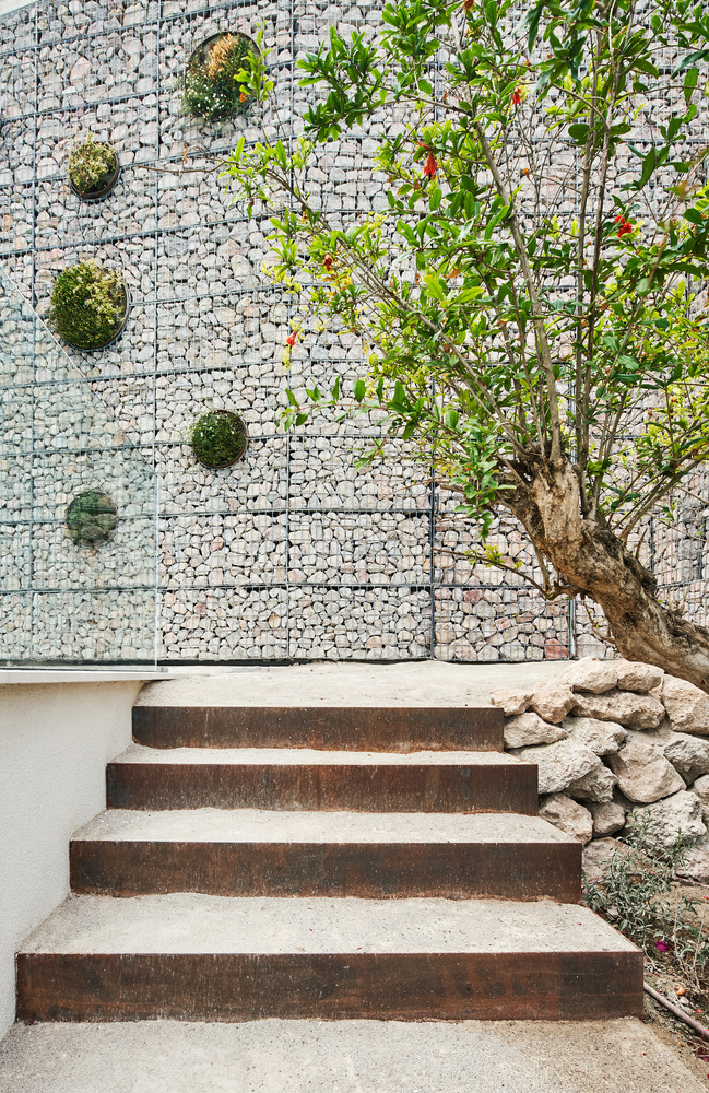 悬浮花园里的马略卡之家-71