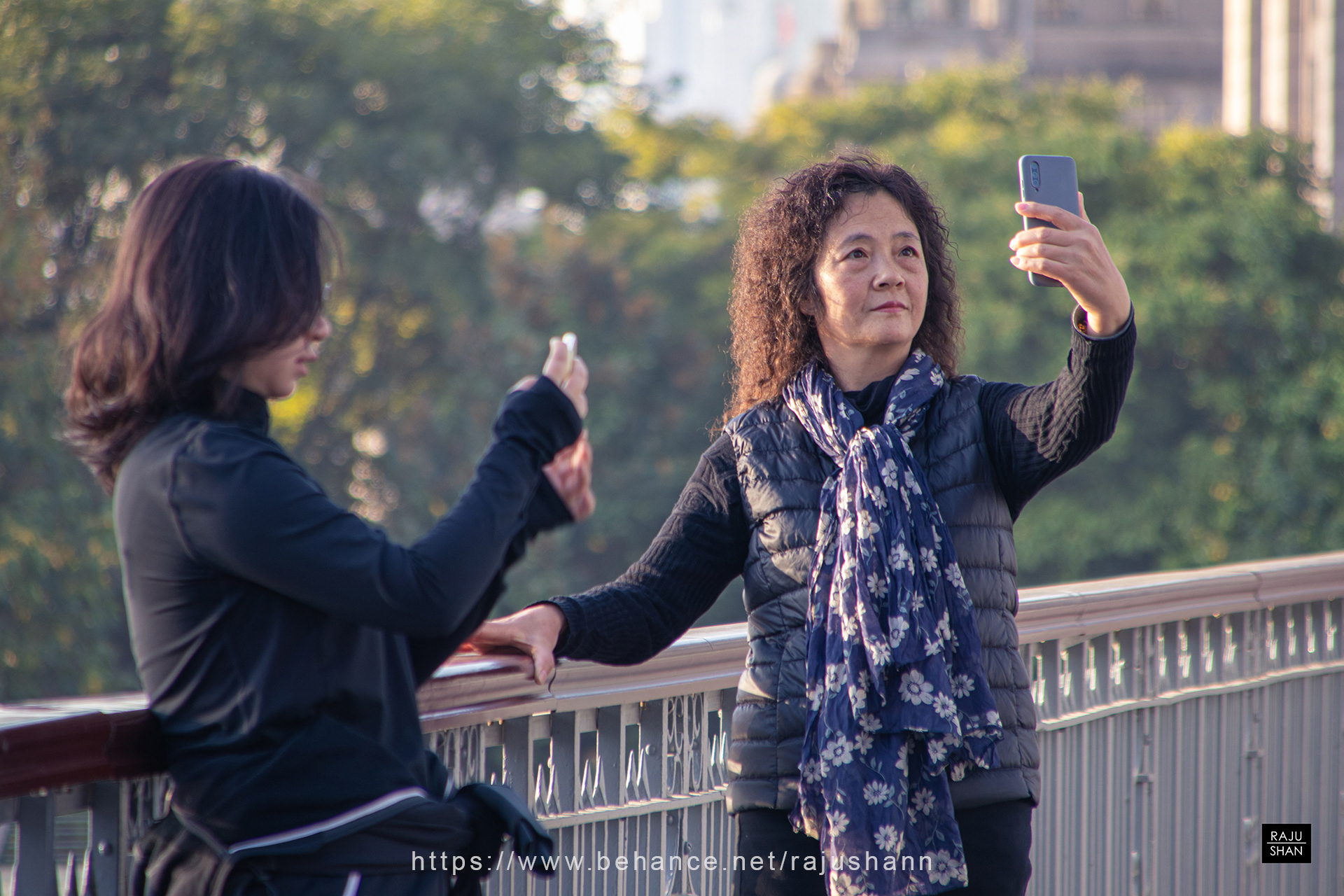 上海街道 · 城市探索系列11丨中国上海丨rajuid26-23