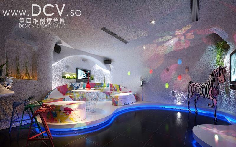 爱麦克情景主题量贩KTV-22