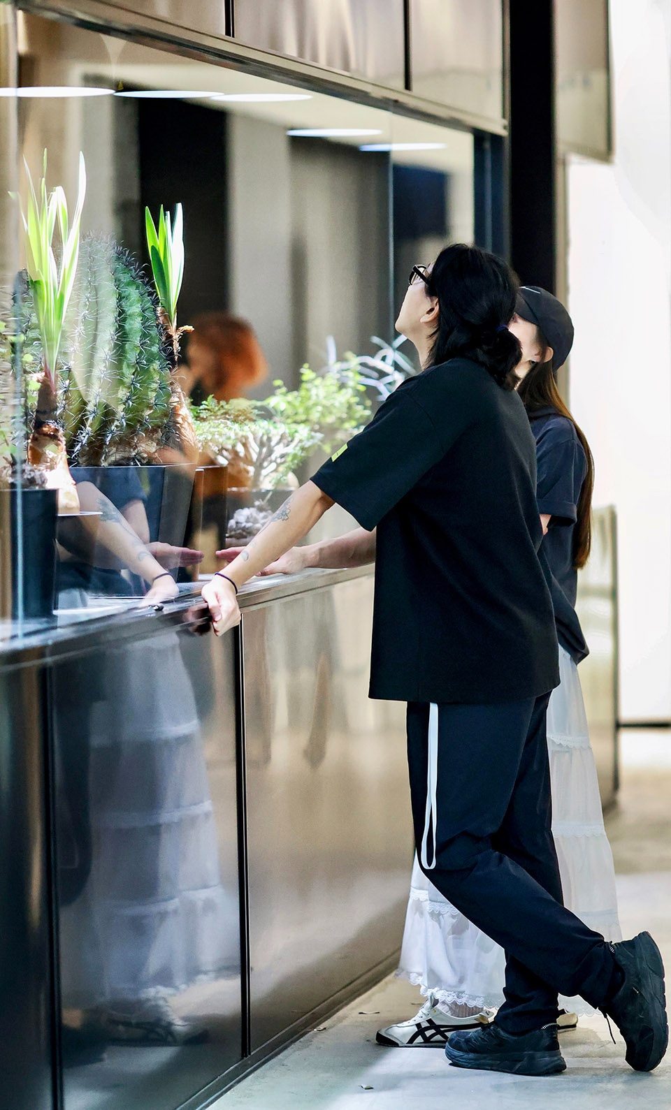 深圳久拾线下体验空间丨中国深圳丨如室建筑设计事务所-67