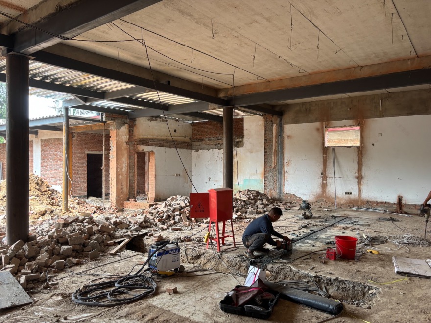 MM006住宅丨中国北京丨过半儿guò bàn er-68