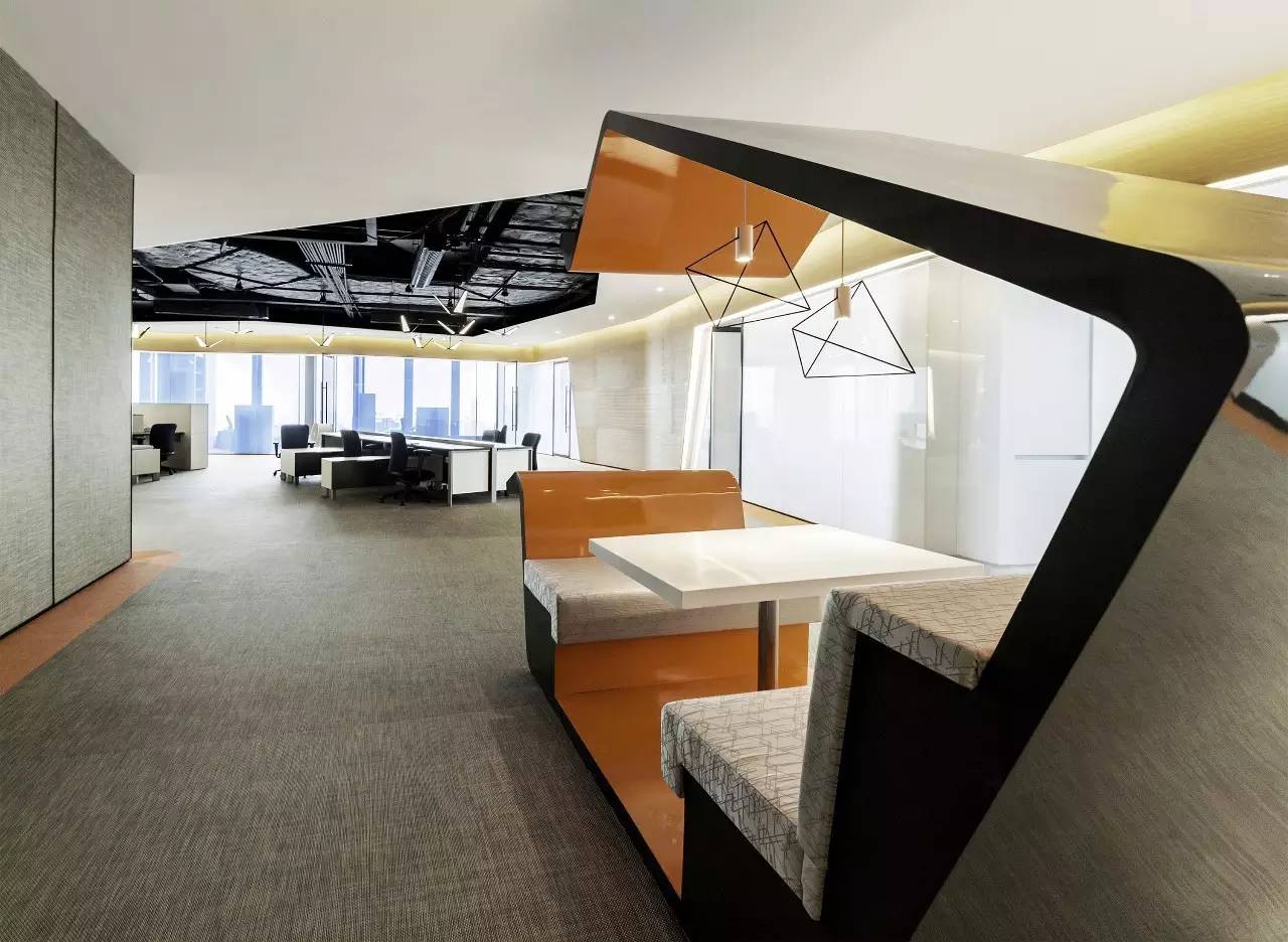 上海金融中心-17