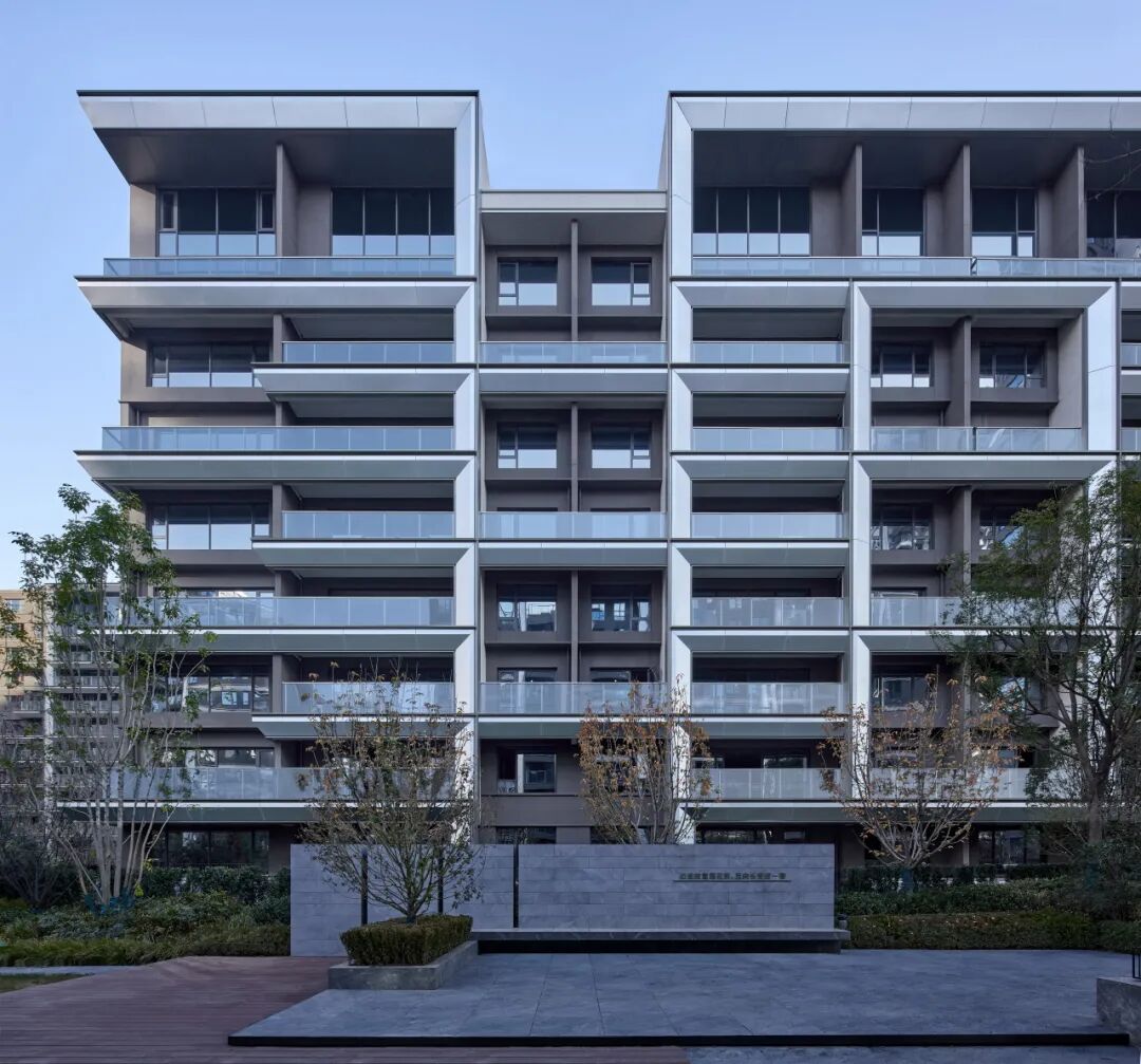 西安中粮·大悦未来城丨中国西安丨致逸设计GEEDESIGN-40