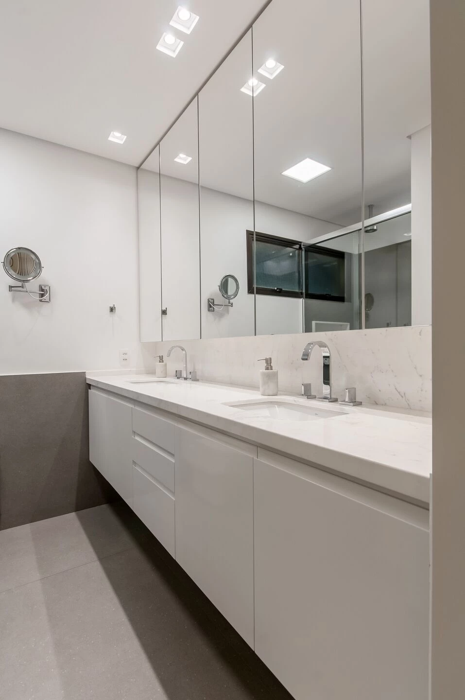 MCB 公寓丨巴西丨Estúdio Marion-48