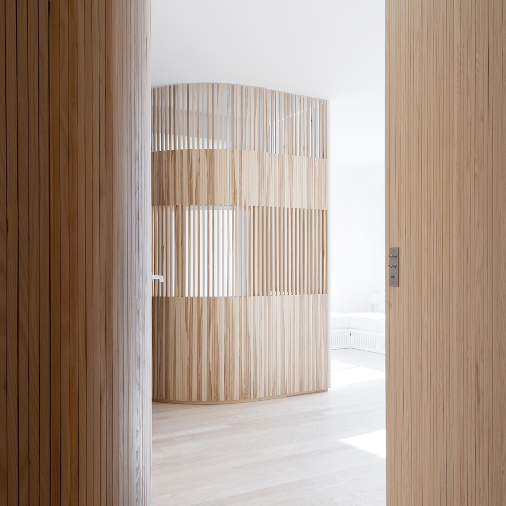 丨法国巴黎丨Julien Joly Architecture-16