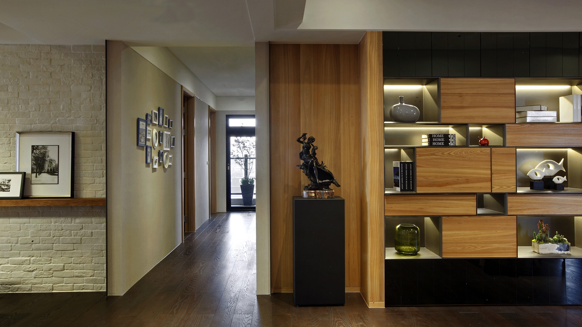 名人硯 私宅A | 大塊設計 DUMAS DESIGN GROUP-5