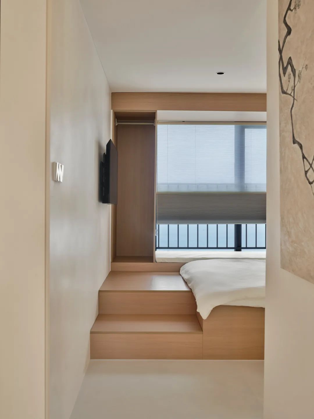 闲庭南澳·海岛上的艺术生活民宿 | HOT DESIGN炽造设计-81