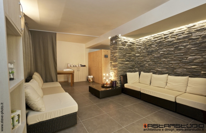 意大利奥斯塔HB Aosta酒店设计-2