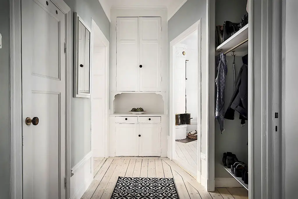 创新室内玻璃门设计，打造多功能空间-13