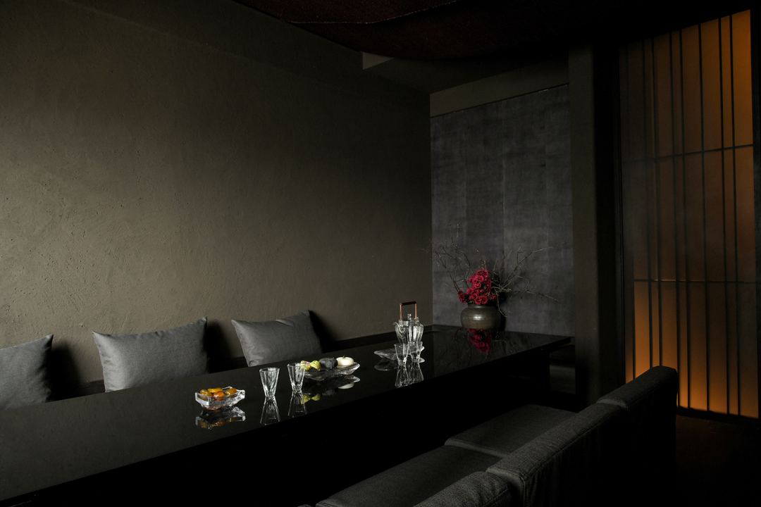 夕方茶廊丨中国厦门丨宽品设计顾问-133