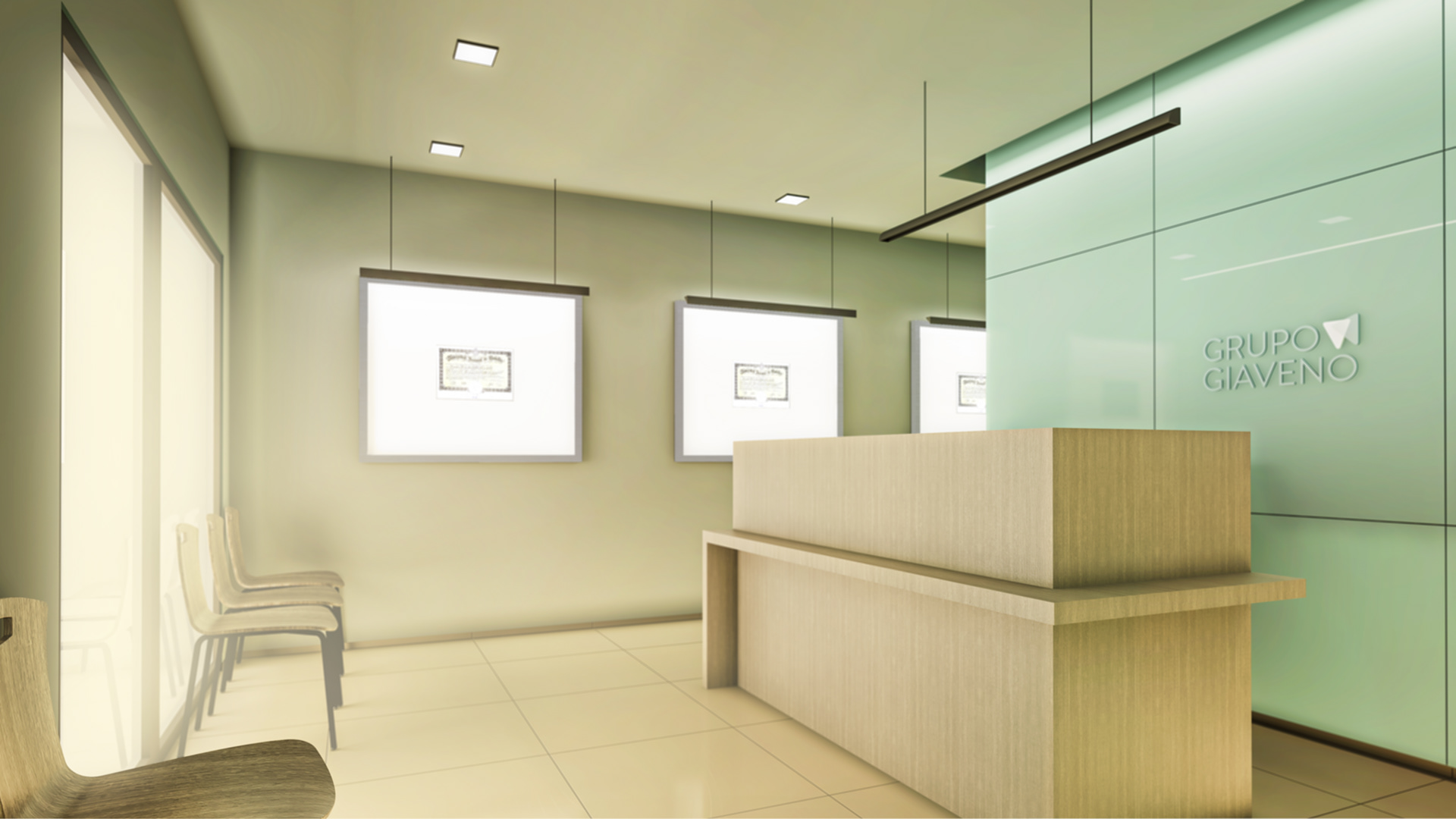 Grupo Giaveno 牙科诊所-31