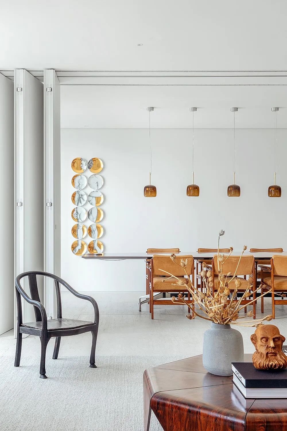 哈莫尼亚公寓丨巴西圣保罗丨巴西 BC Arquitetos 设计工作室-47