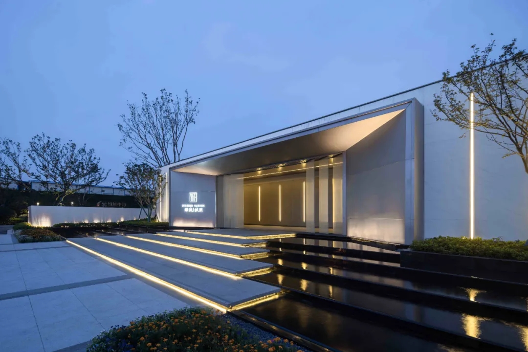 徐州绿城诚园展示区景观-35