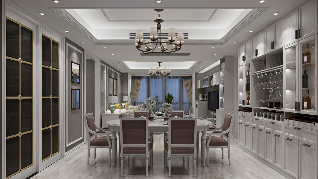 皮阿诺 4G 板打造现代清新空间-4