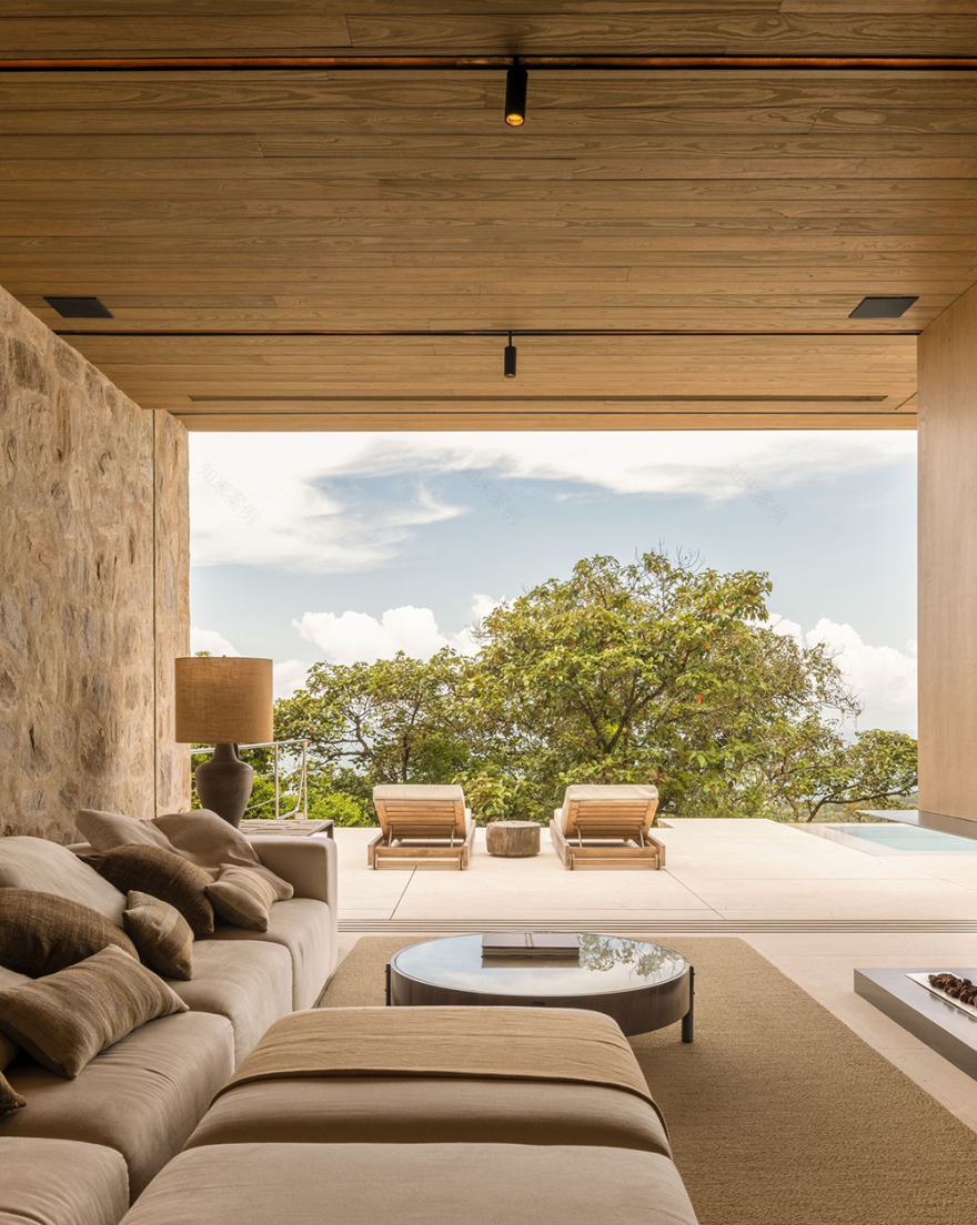 Boa Vista 住宅丨巴西圣保罗丨Arthur Casas-52