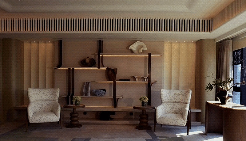 缦合·北京丨中国北京丨André Fu傅厚民,另一顶尖设计团队-43