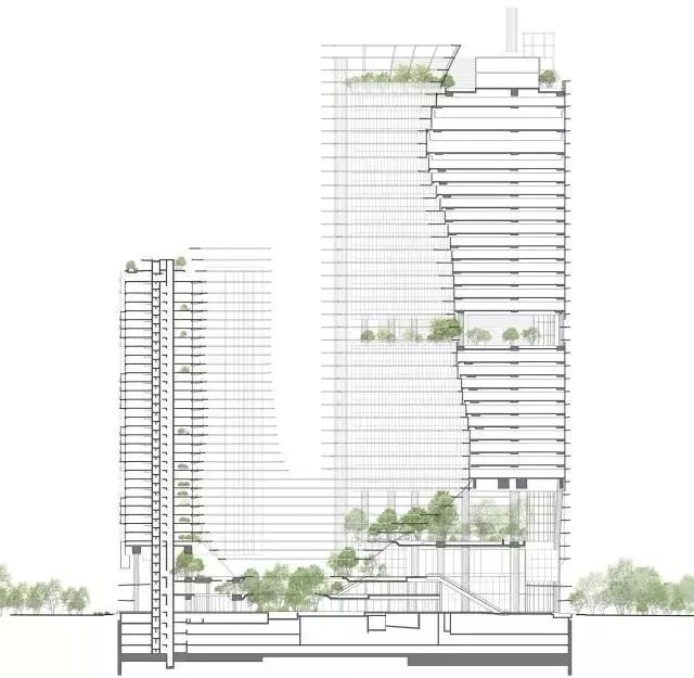 新加坡建筑项目考察-98