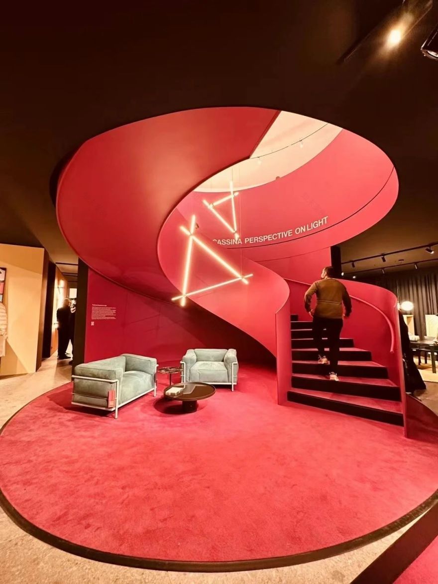 2023 米兰国际家具展丨意大利米兰-234