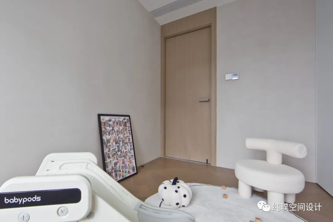 万达华府130㎡精装房改造丨中国佛山丨广东纯璞空间设计有限公司-65