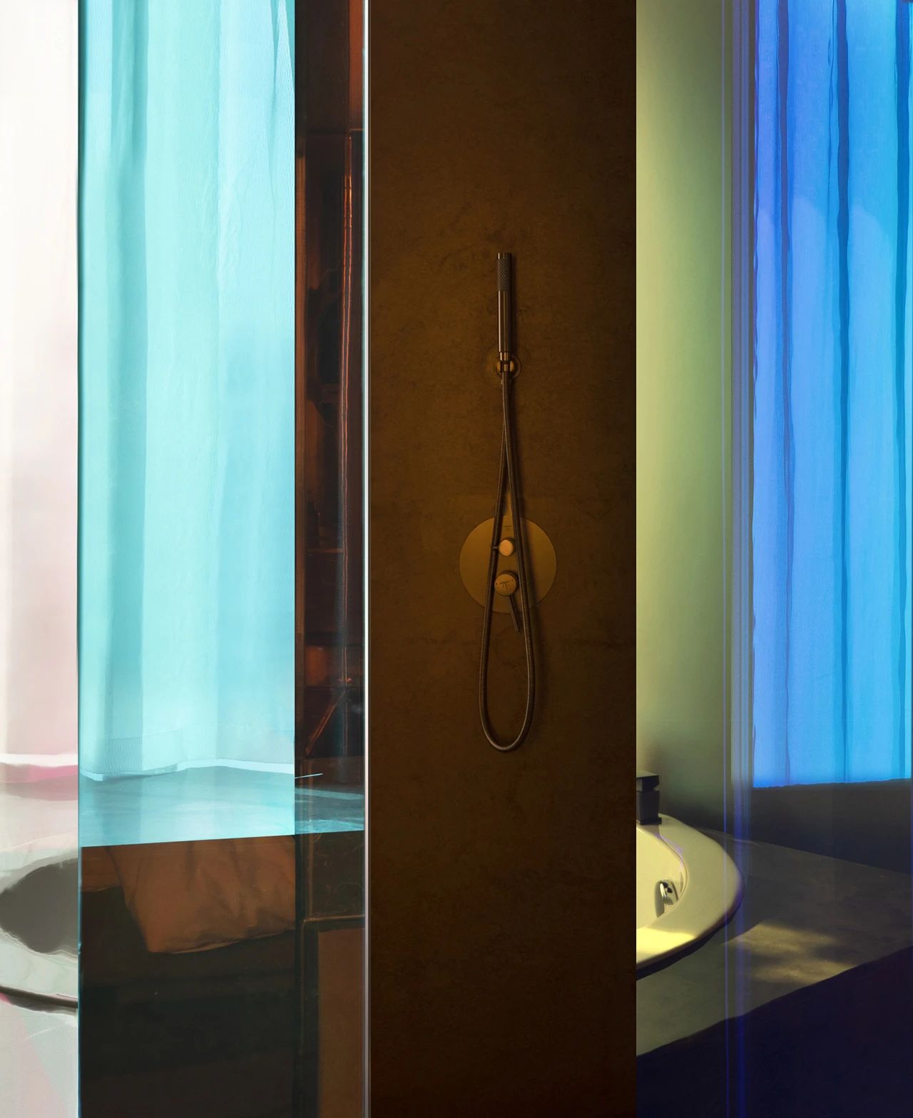 台州路桥TIDE潮酒店丨中国台州丨WVD｜厦门智谷创筑设计-45