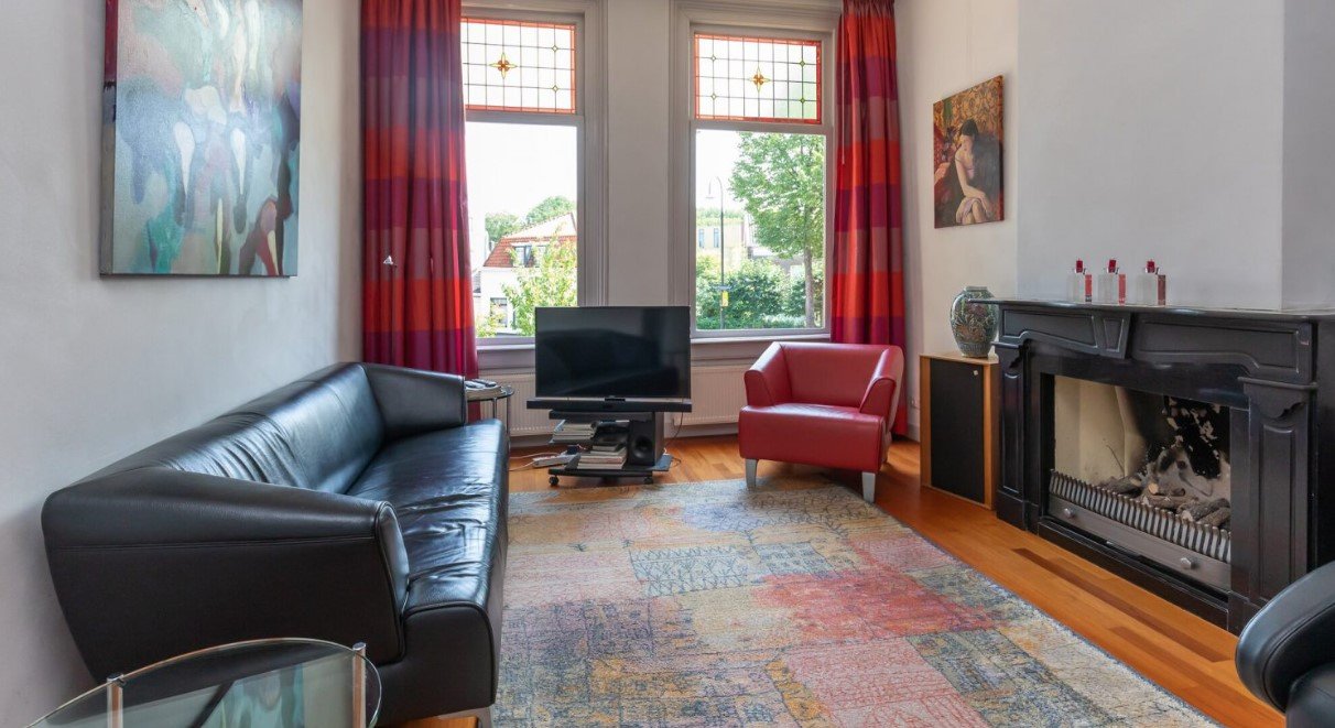 Project Scandinavisch Bohemian | SMG Interior-6