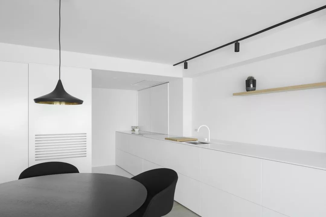 极简诗意的空间艺术——Tjip 工作室设计欣赏-64