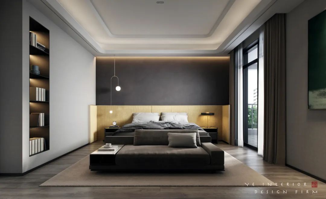 浙江玉环 567㎡别墅私宅,诠释时光美学-17