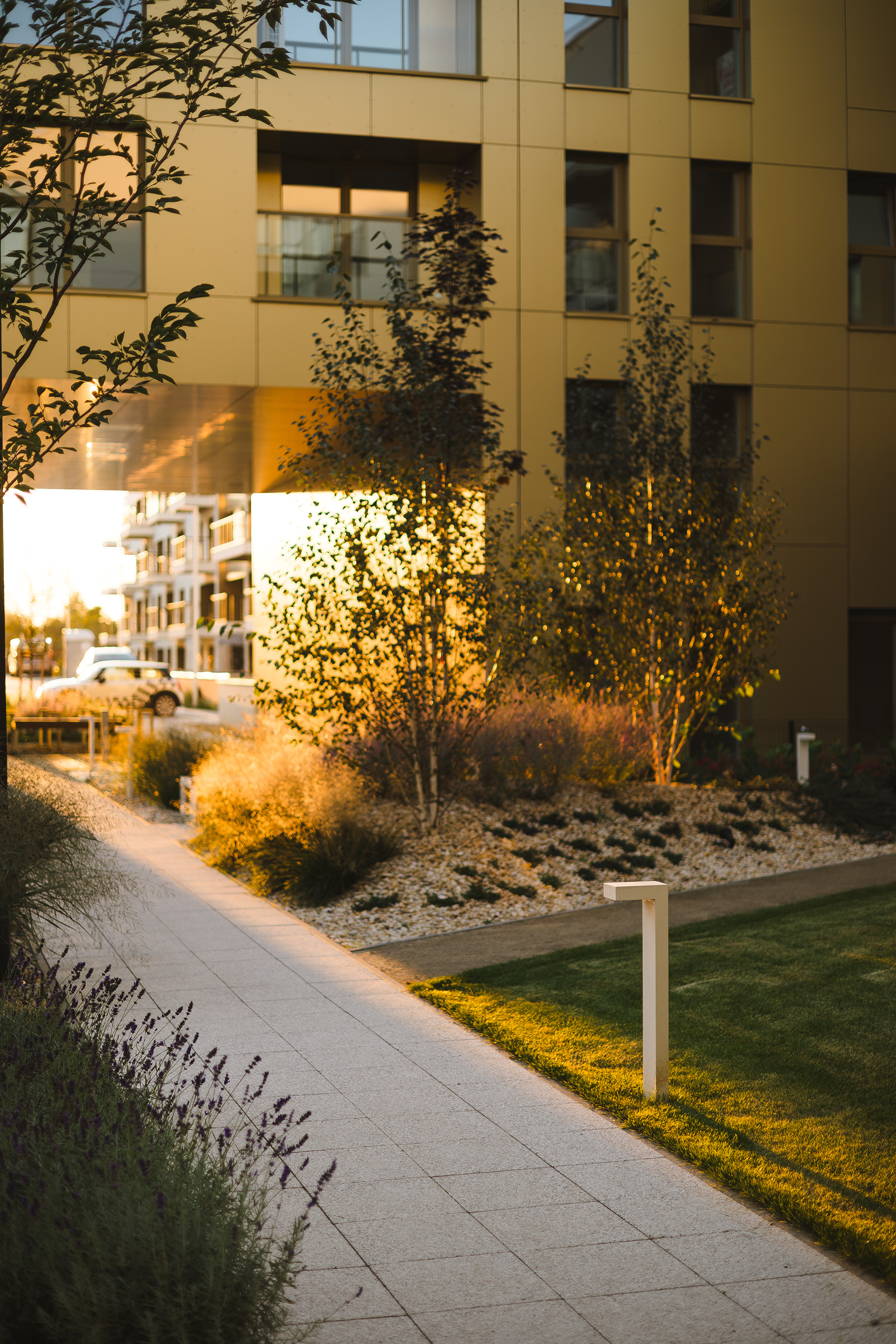 Gliwice Ogrody Andersa Atal - exteriors-96