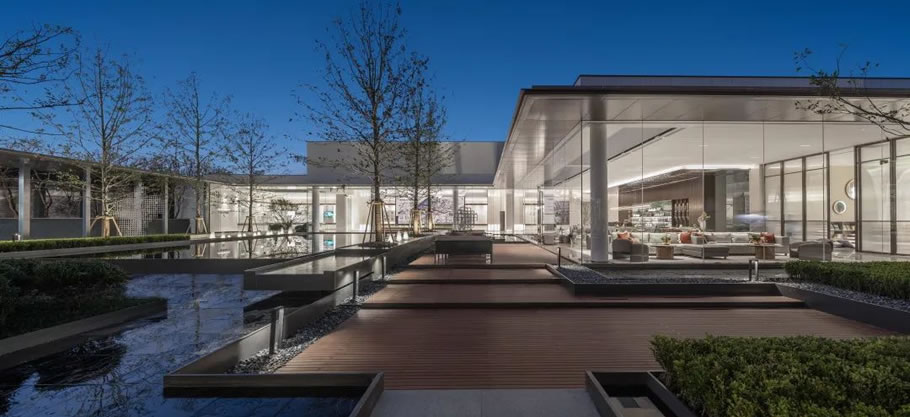 南京东原·印未来丨中国南京丨SED新西林景观国际（上海）-21