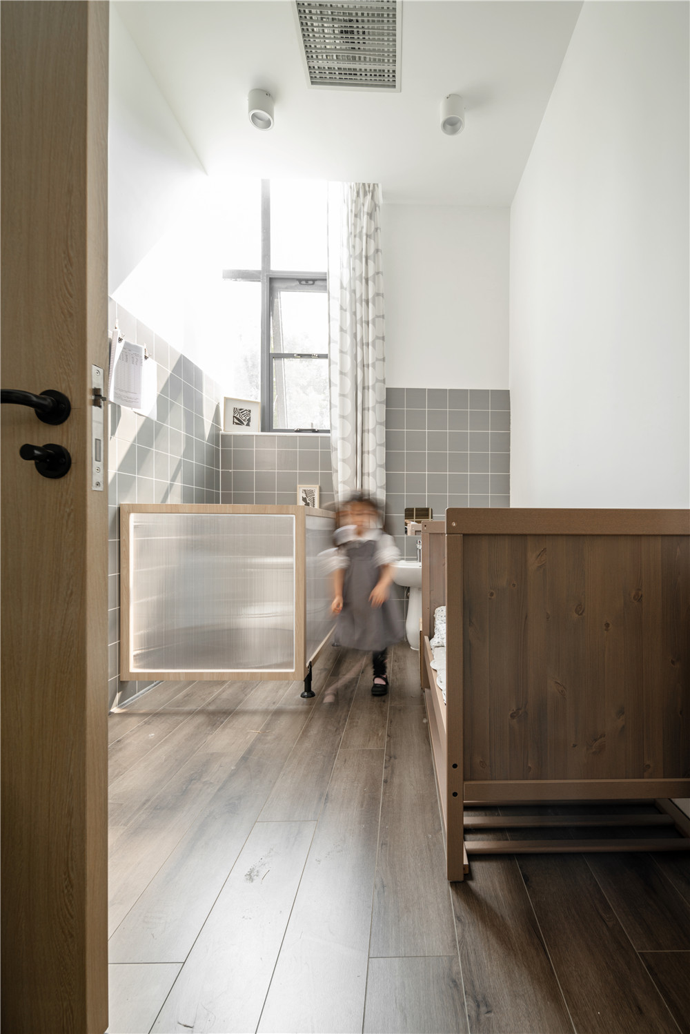 天津好朋友森林幼儿园丨中国天津丨迪卡幼儿园设计中心-78