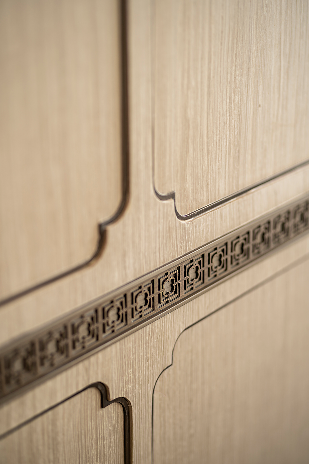 古韵雅致——XX项目叠墅设计解读-20