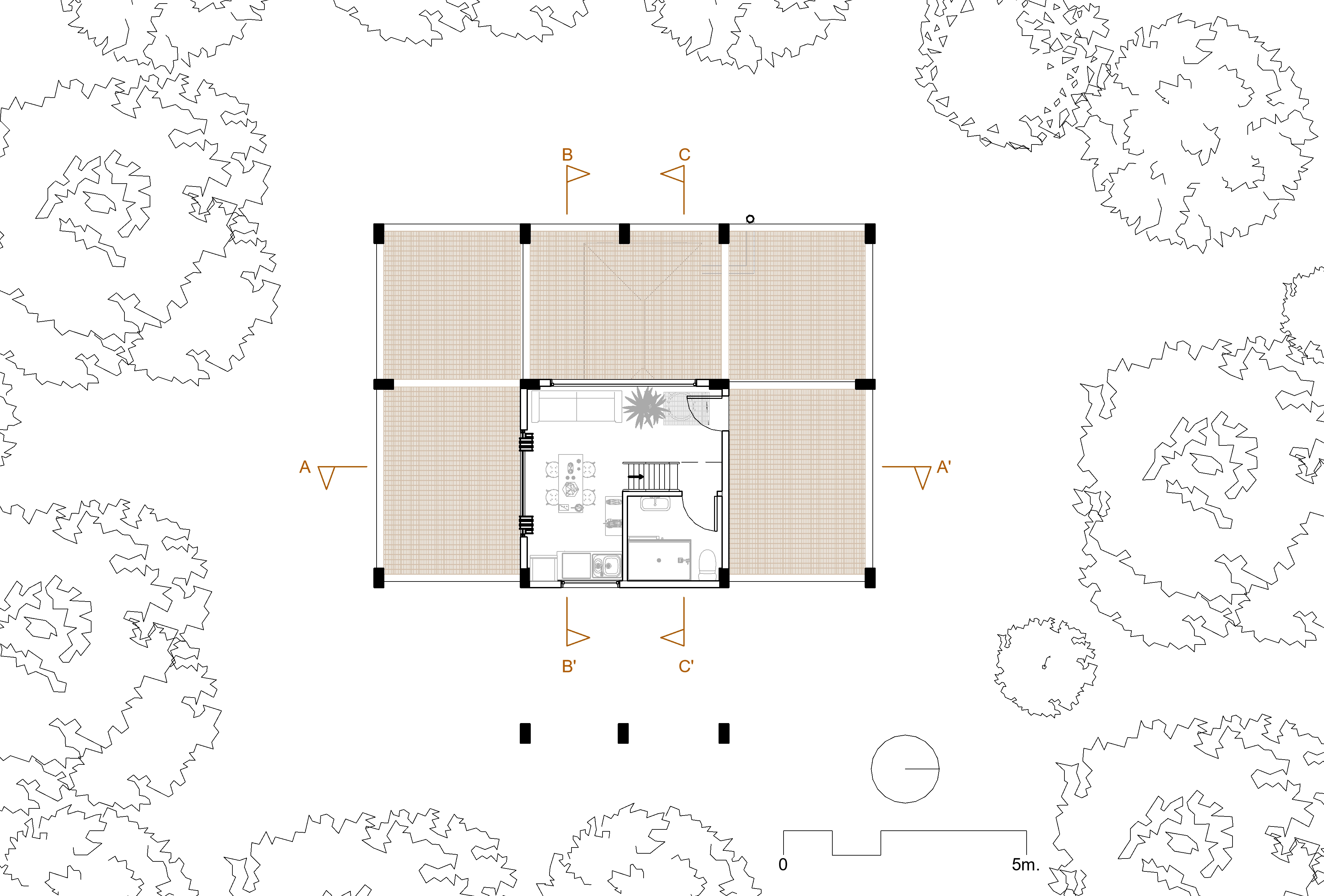 HOMBRE, CLIMA Y ARQUITECTURA: MI POD-6