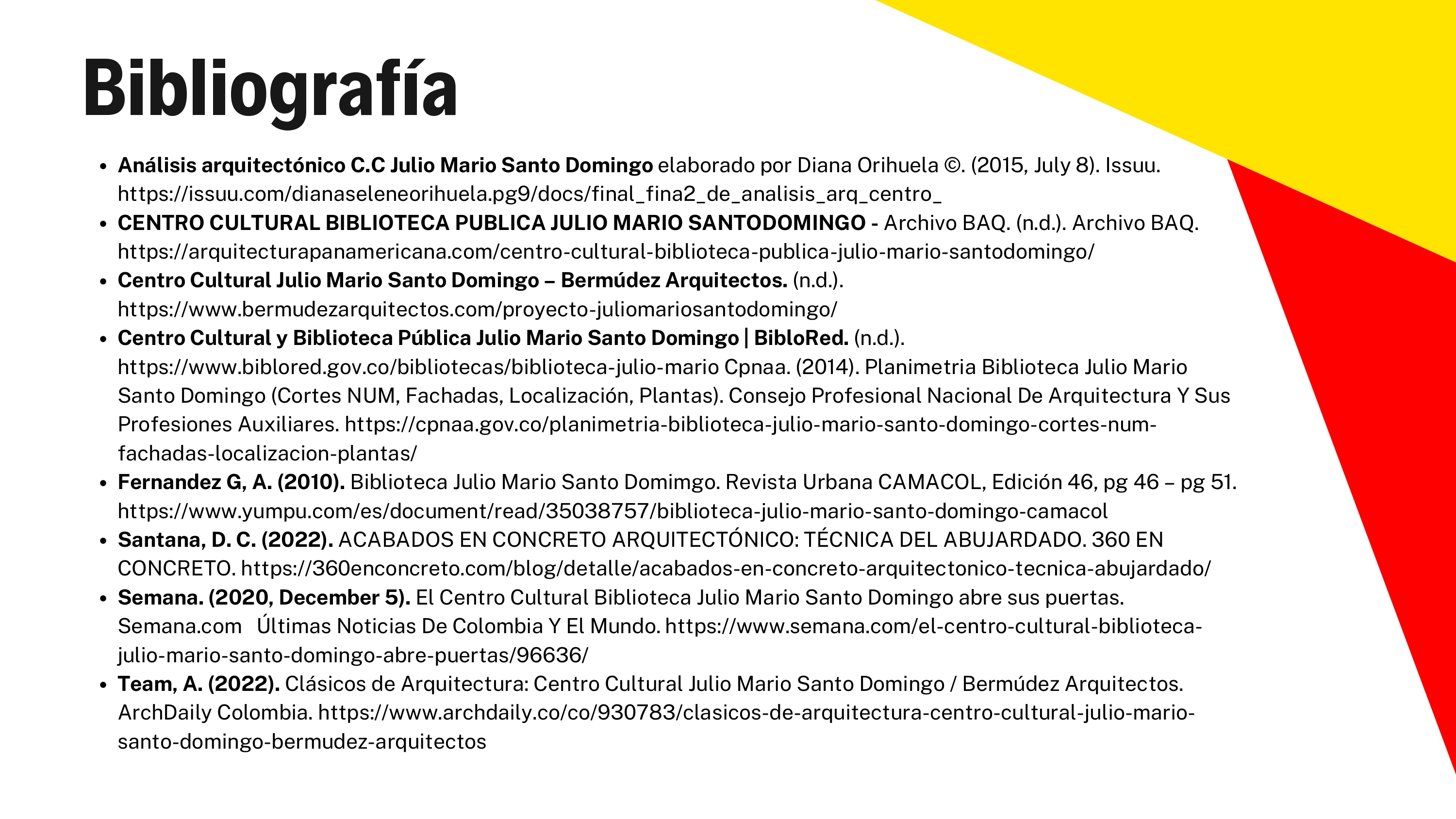 胡利奥·马里奥·桑托多明戈图书馆丨Marc Jane-15