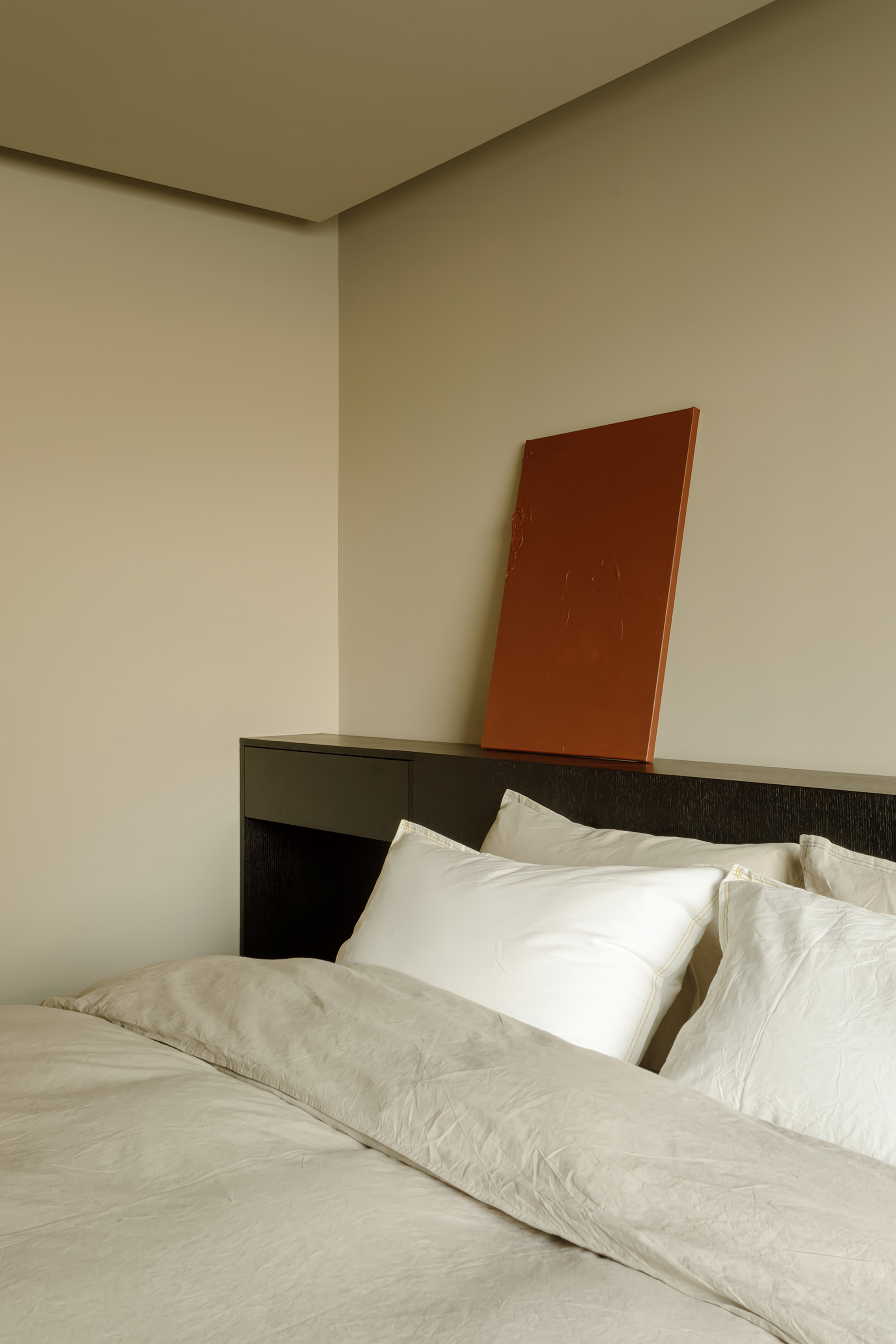 老破小改造的极简的家丨中国北京丨NOTHING DESIGN-32