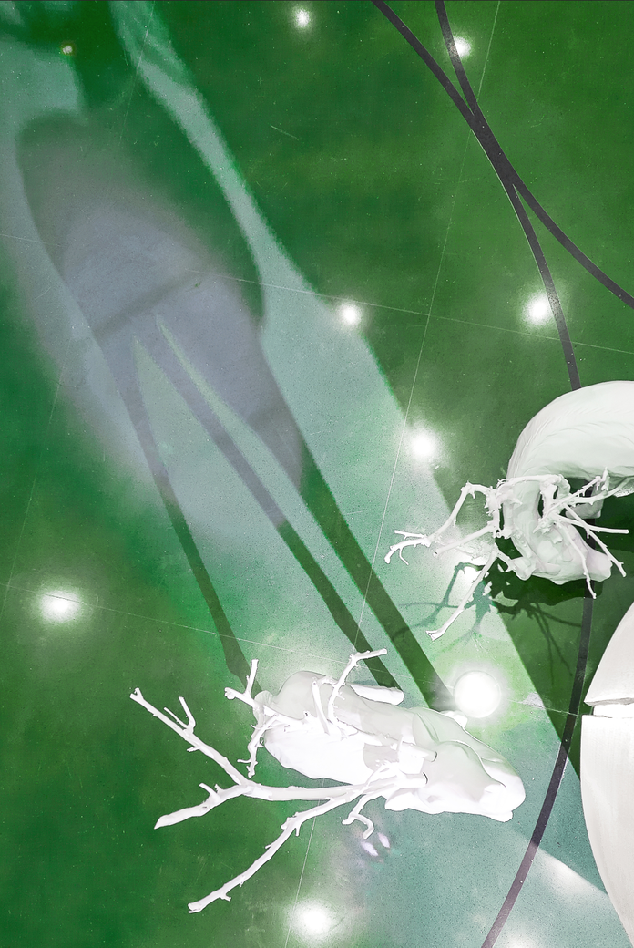 长沙中海·阅麓山售楼处及会所-36