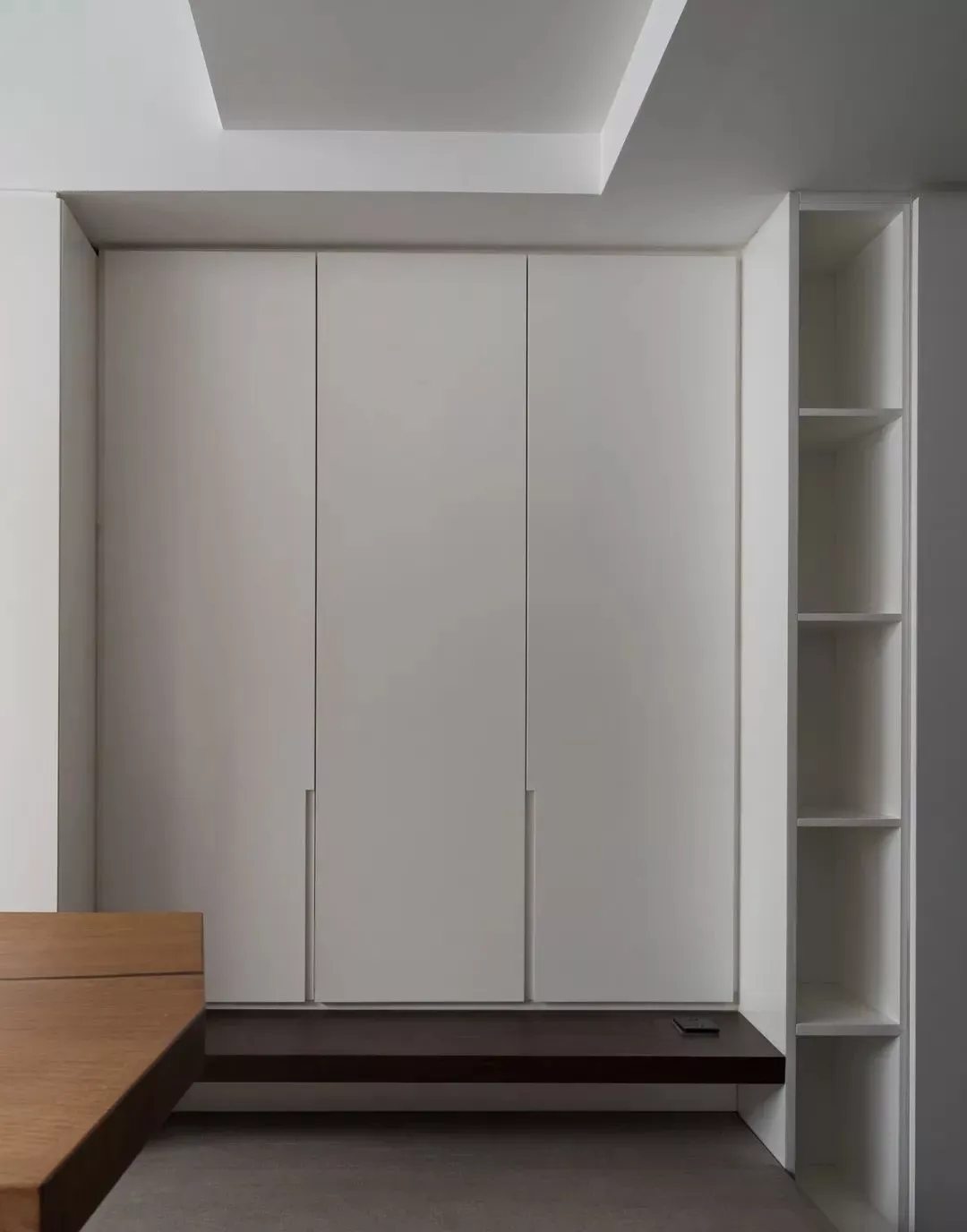 广州简约风的住宅-8