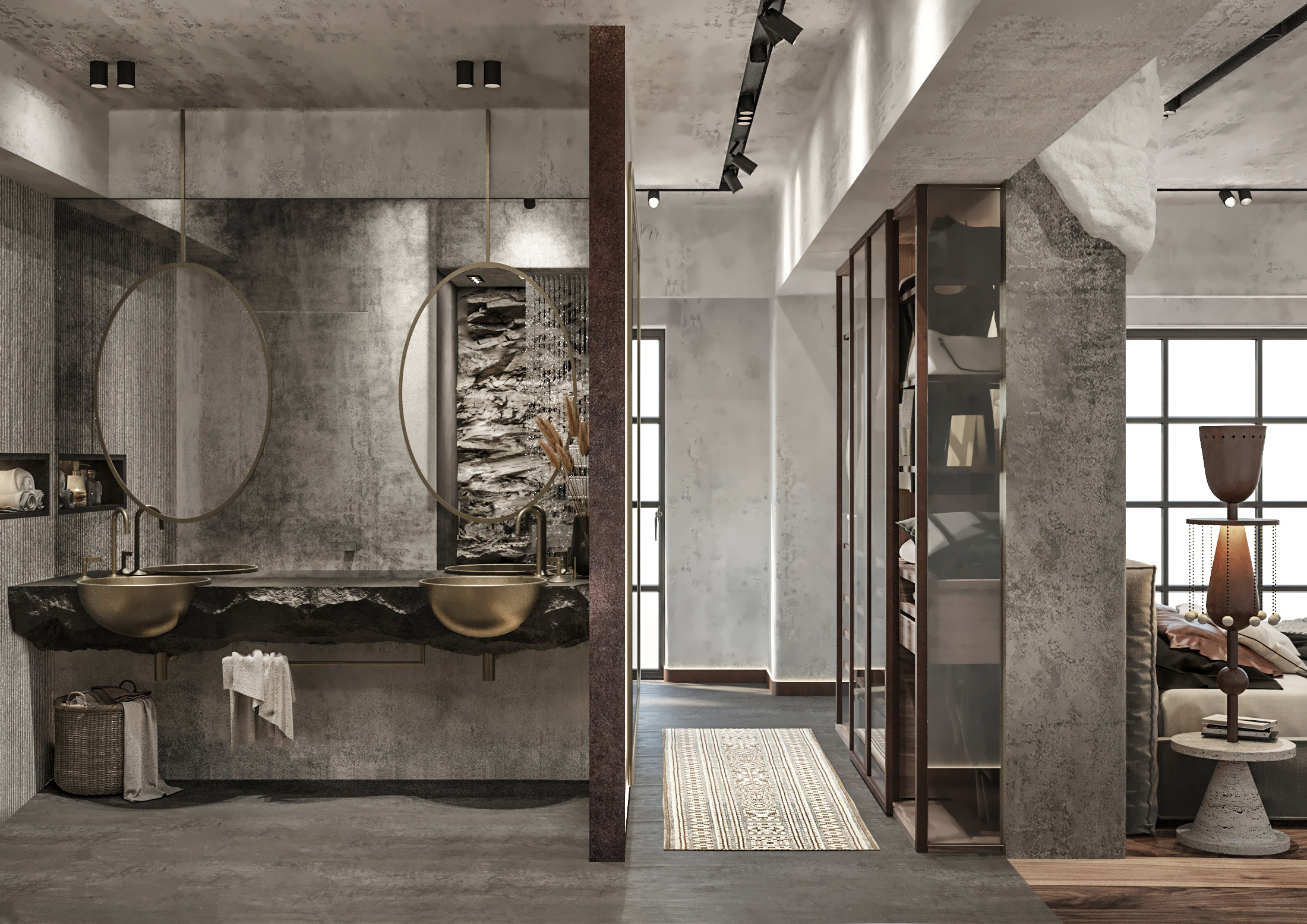 卢·艾酒店房间丨亚美尼亚丨futuris architects-29