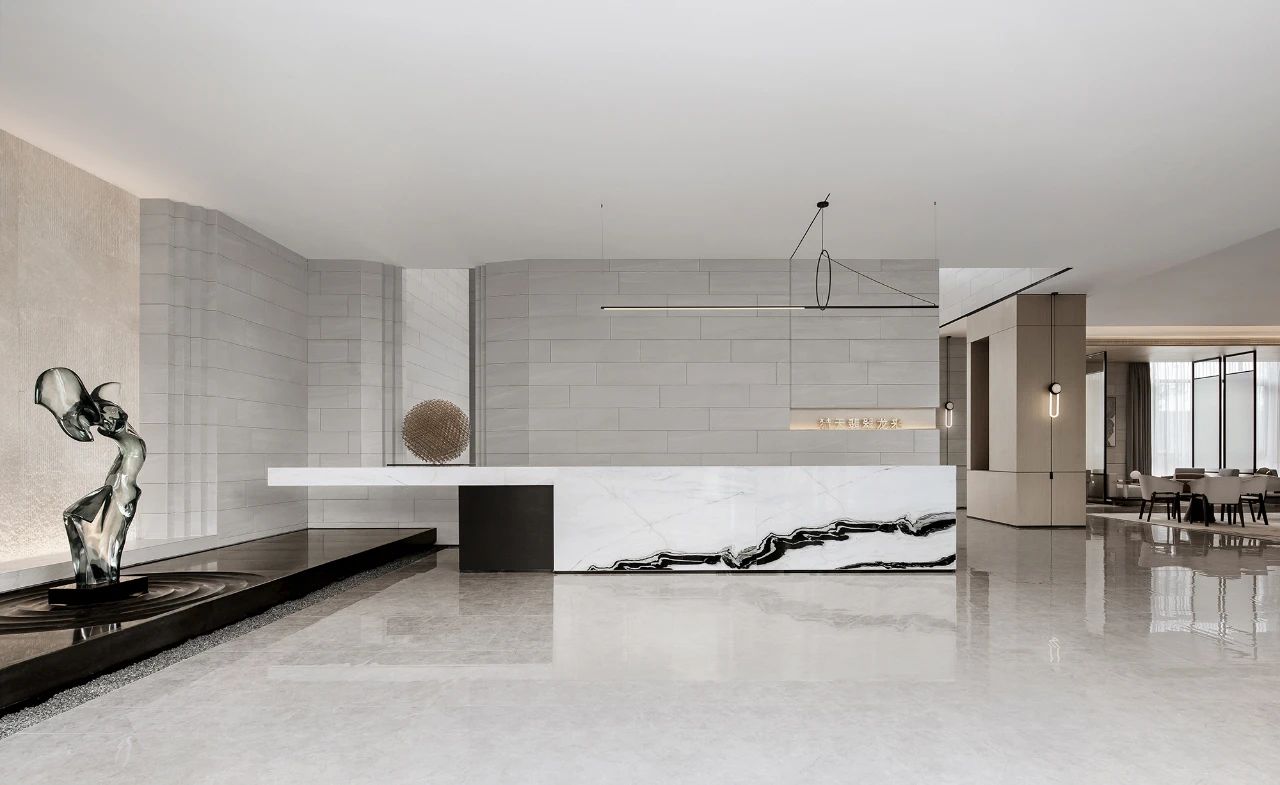 松苑790㎡跃墅丨中国郑州丨深圳太合南方设计-83