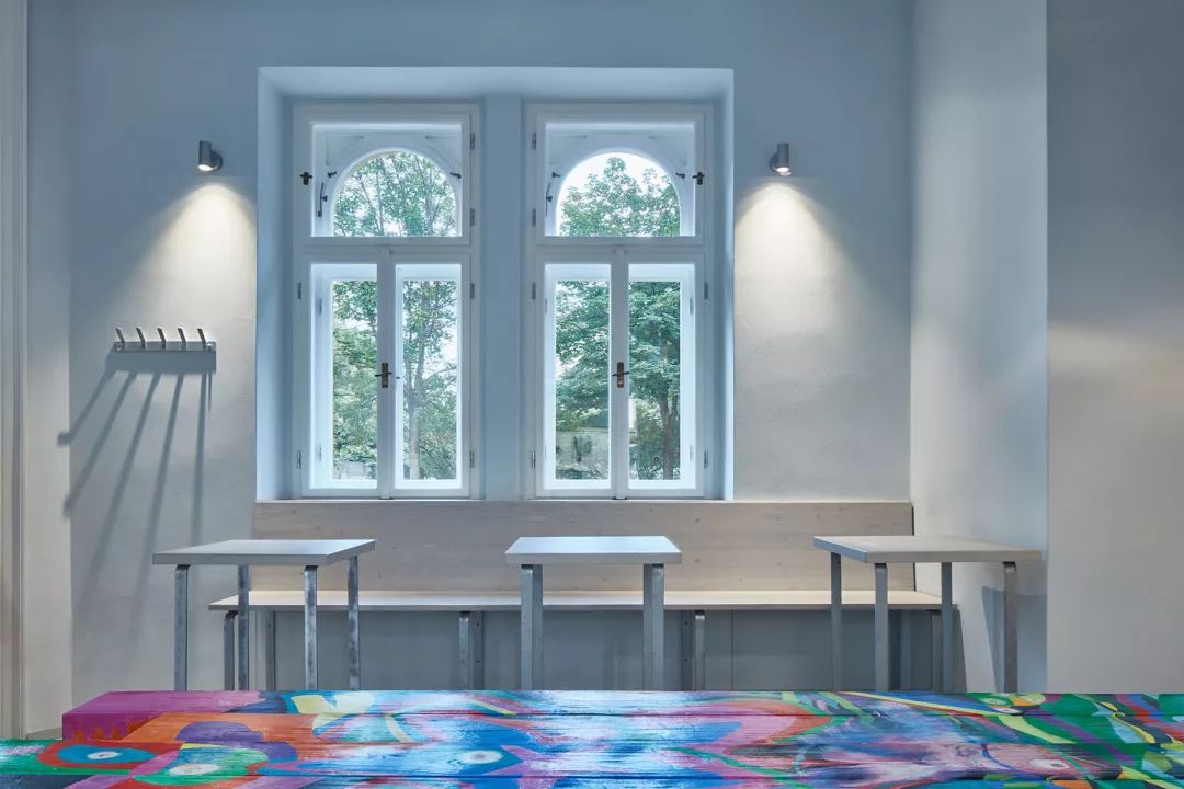 牛油果主题餐厅，绿色美食空间-20