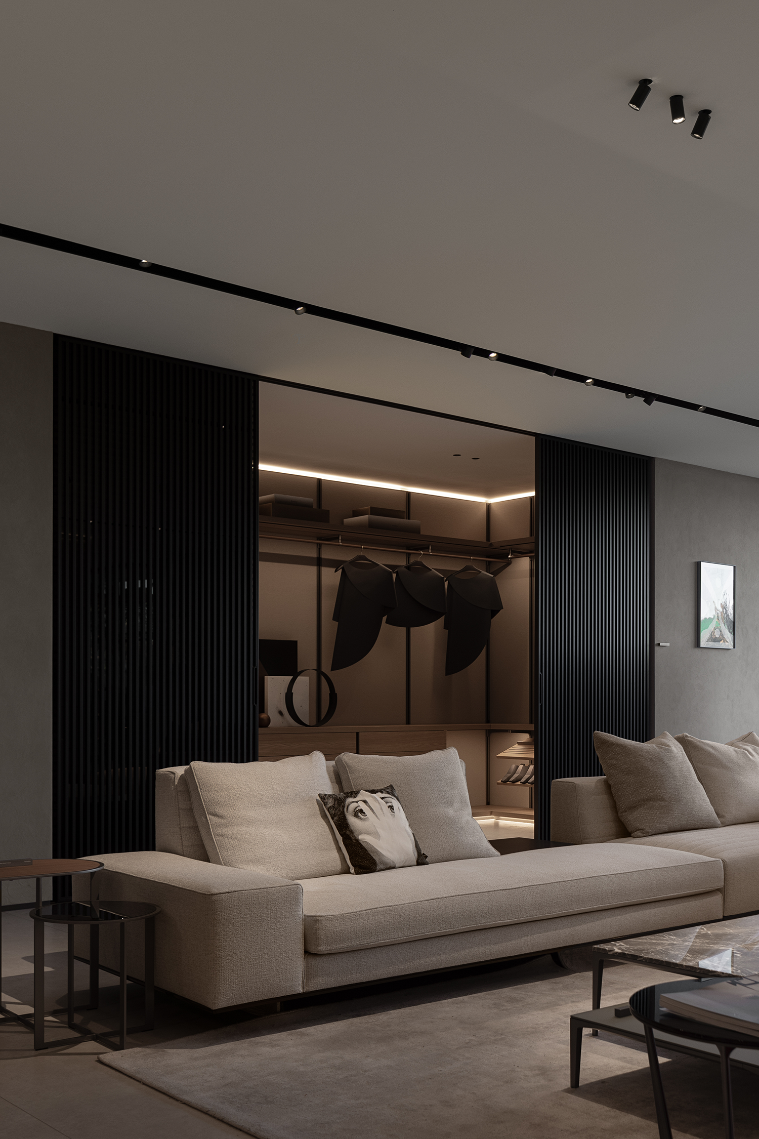 Rimadesio杭州店丨中国杭州丨安徽无向建筑-21