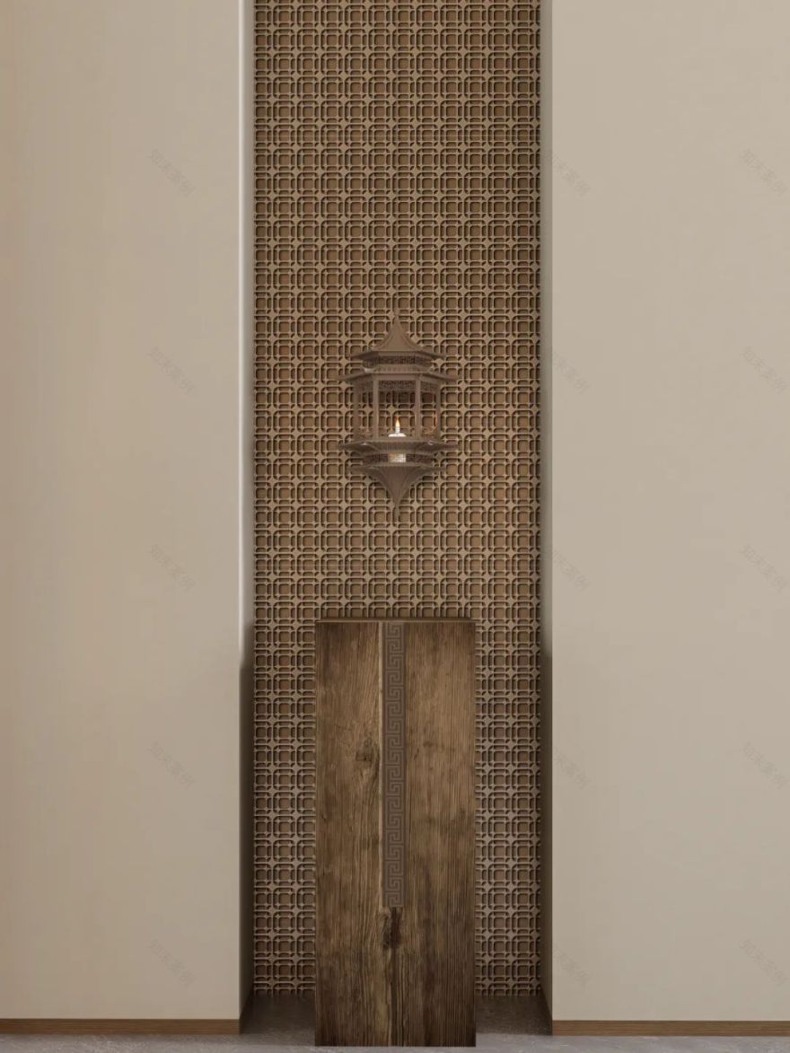 SA另存为×竹间石上草木春(自建别墅)-15