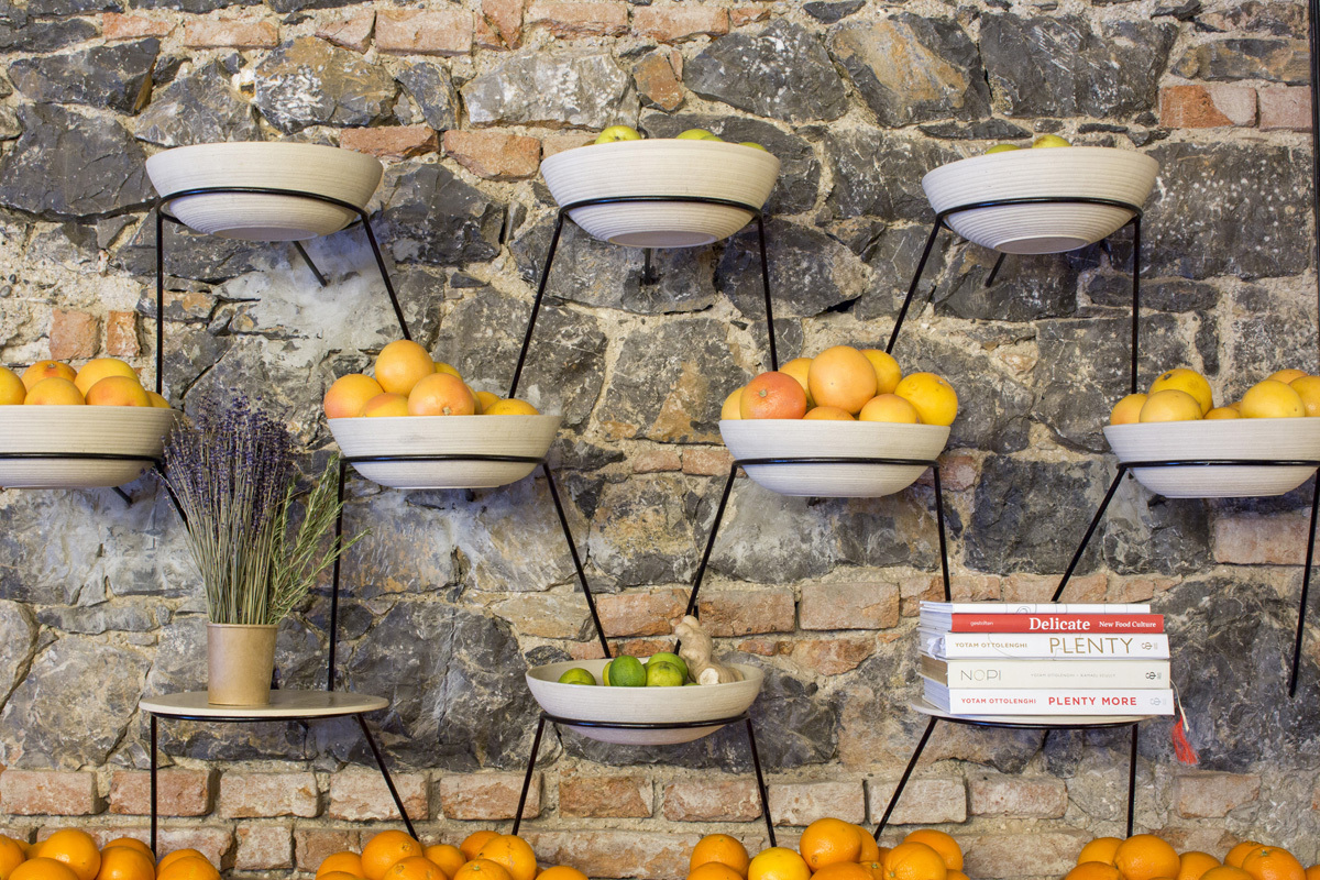 Bistro EK  dekleva gregorič architects-45